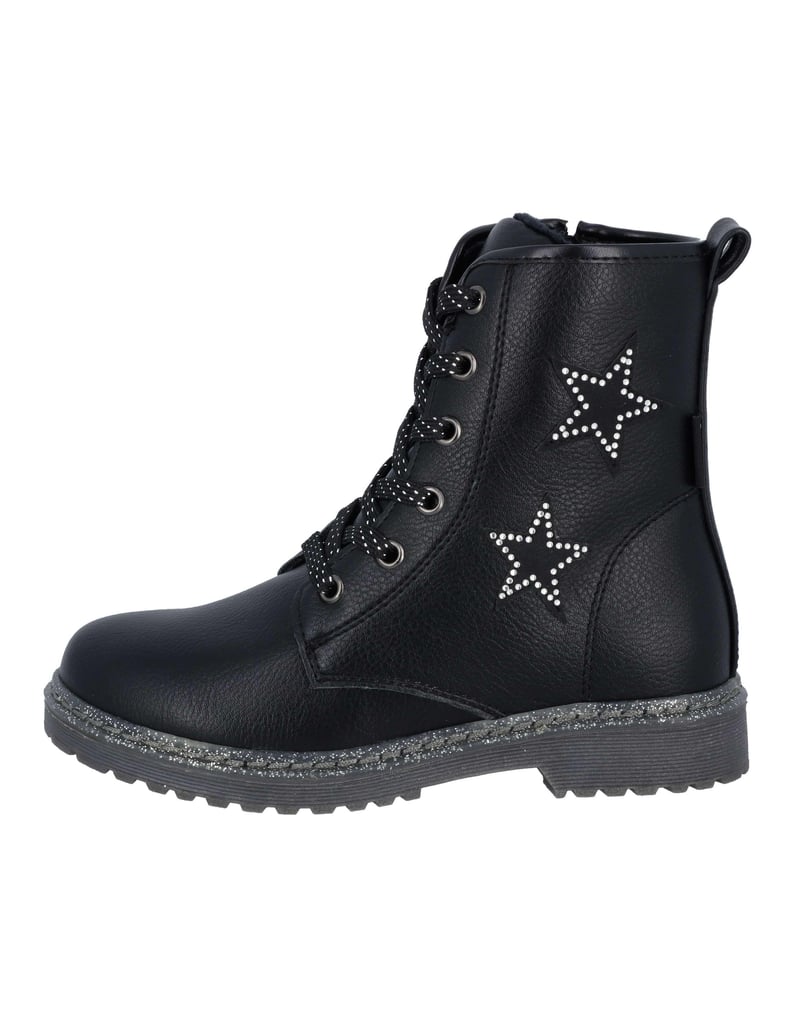 Lico-Trendstiefel-Sarina-Hip-schwarz