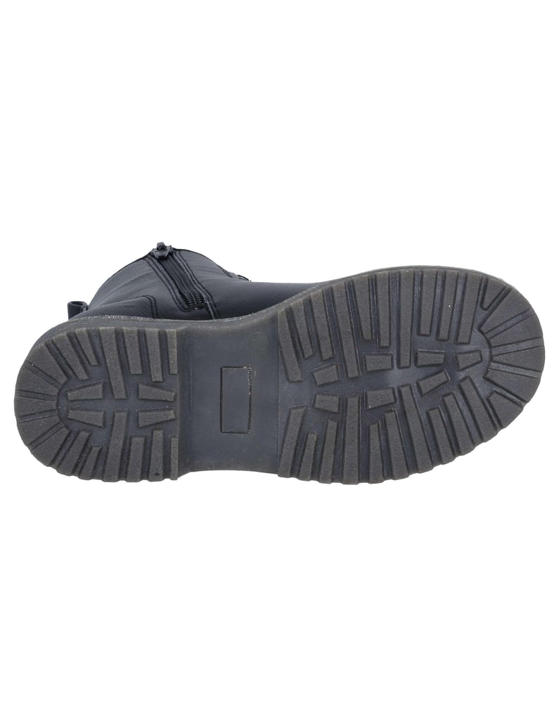Lico-Trendstiefel-Sarina-Hip-schwarz