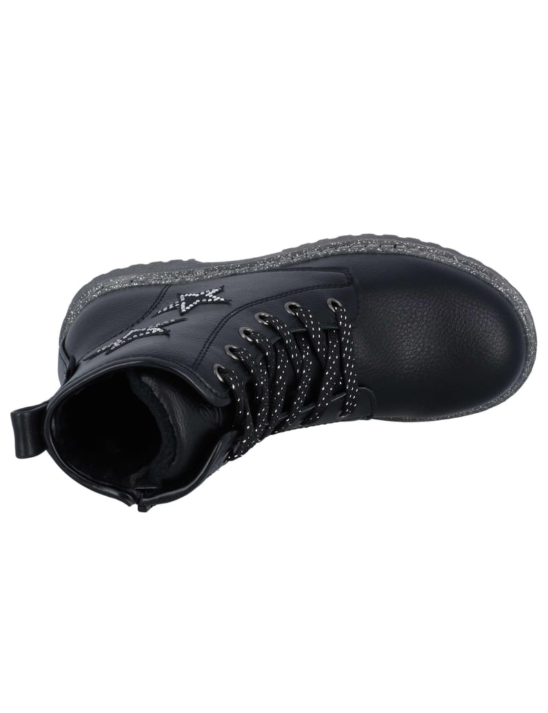 Lico-Trendstiefel-Sarina-Hip-schwarz