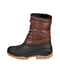 Lico Winterstiefel Fenna braun