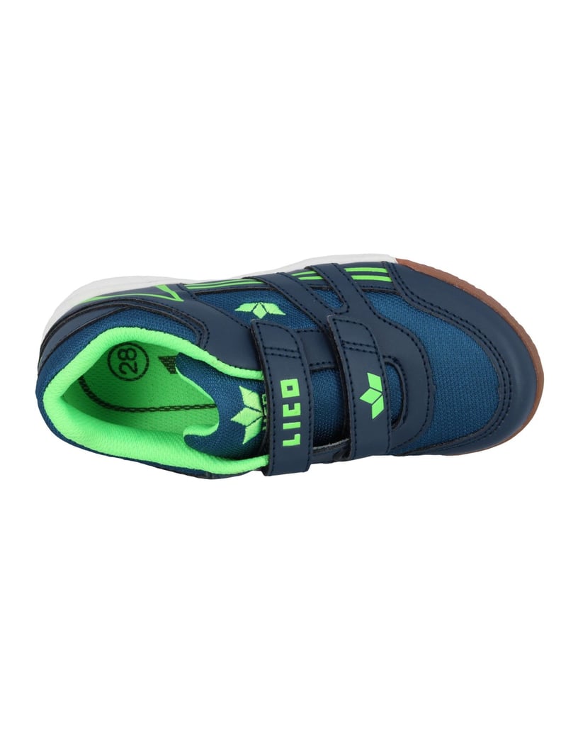 Lico-Sportschuh-Active-Indoor-V