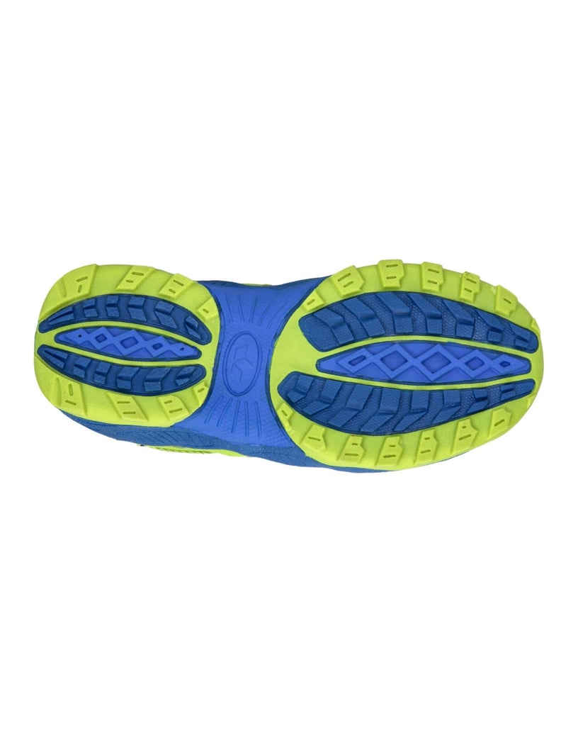 Lico-Outdoorschuh-Fremont-grün