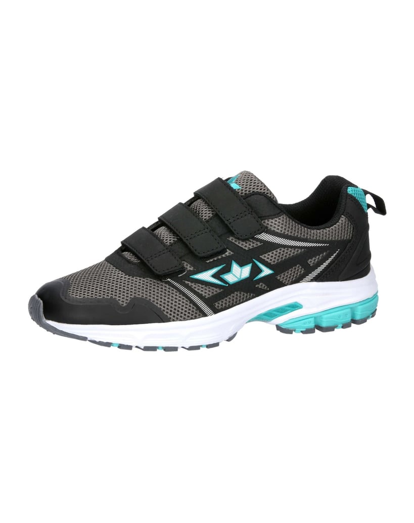 Lico-Joggingschuh-Pelias-V-grau