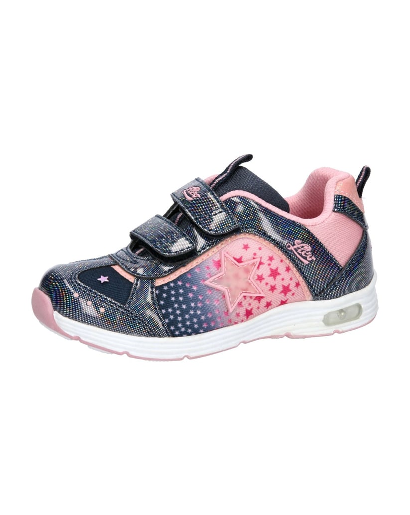 Lico-Freizeitschuh-Starlet-V-Blinky-blau