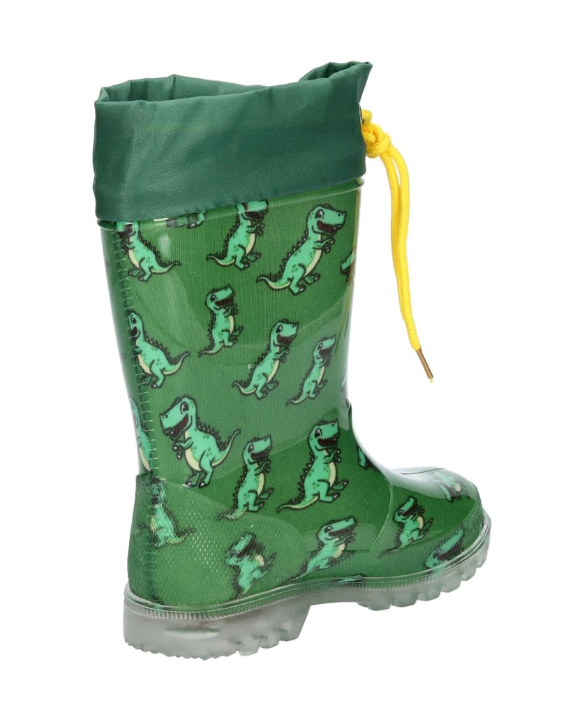 Lico-Gummistiefel-Power-Blinky-grün