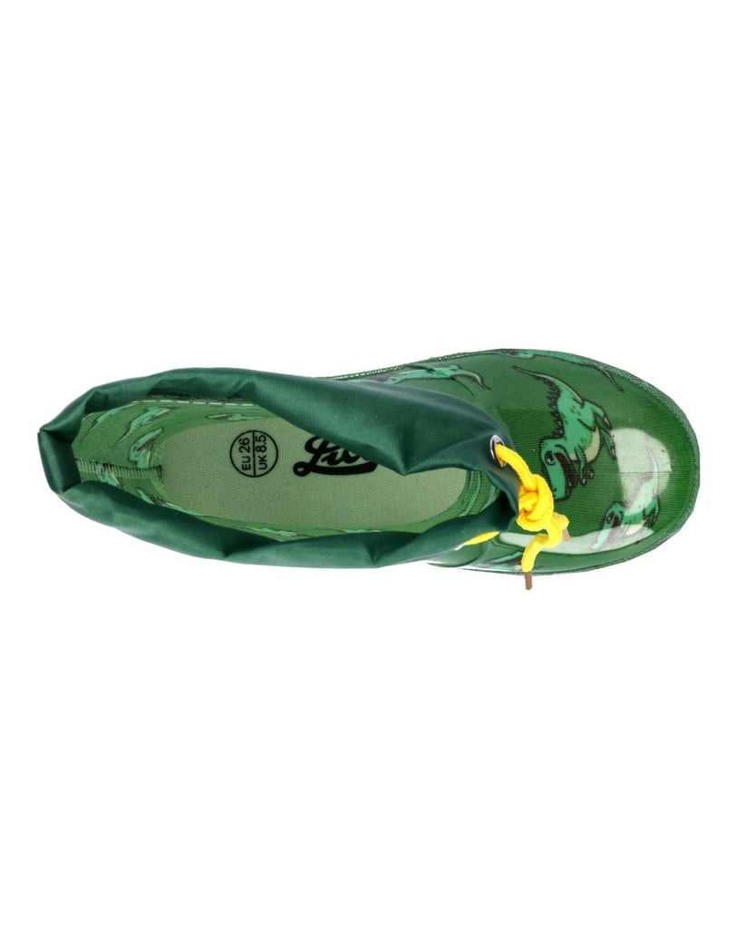 Lico-Gummistiefel-Power-Blinky-grün