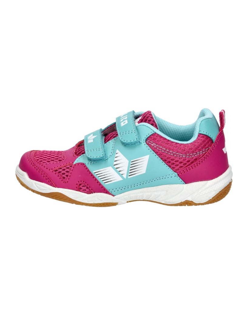 Lico-Sportschuh-Sport-V-rosa
