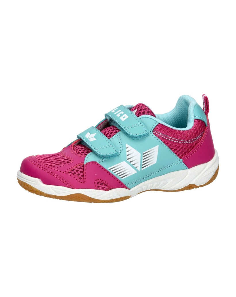 Lico-Sportschuh-Sport-V-rosa
