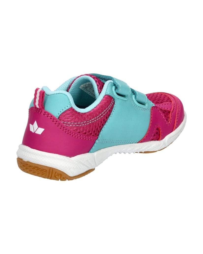 Lico-Sportschuh-Sport-V-rosa