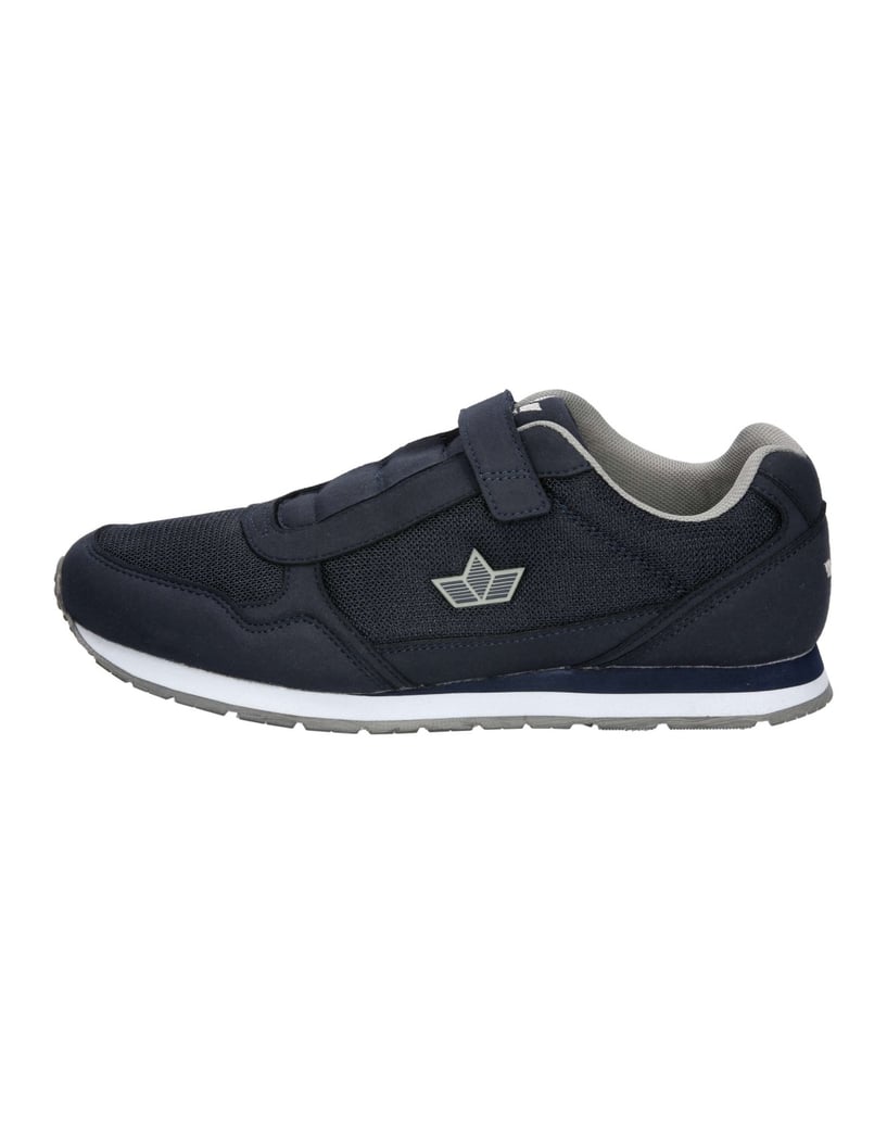Lico-Freizeitschuh-Simon-Slipper-blau
