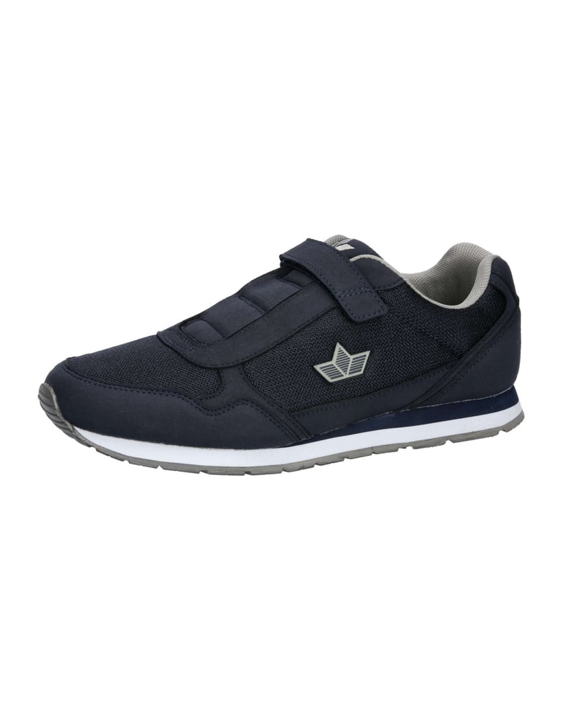 Lico-Freizeitschuh-Simon-Slipper-blau