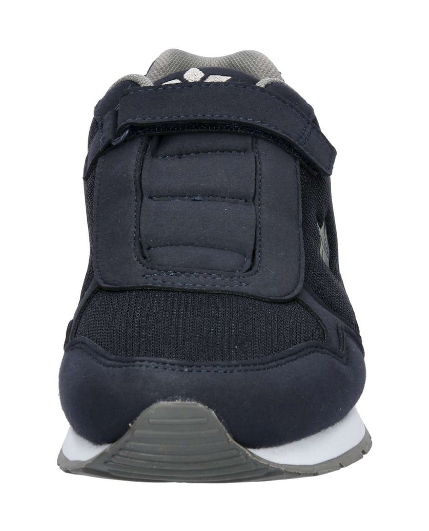 Lico-Freizeitschuh-Simon-Slipper-blau