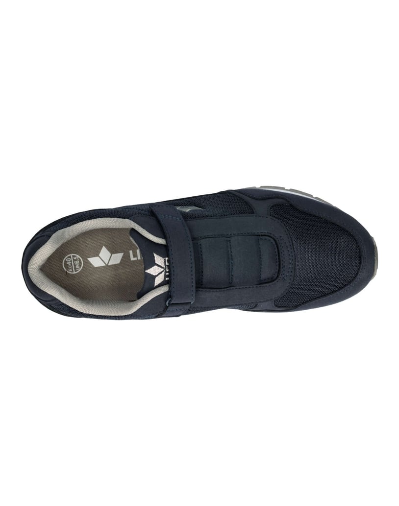 Lico-Freizeitschuh-Simon-Slipper-blau