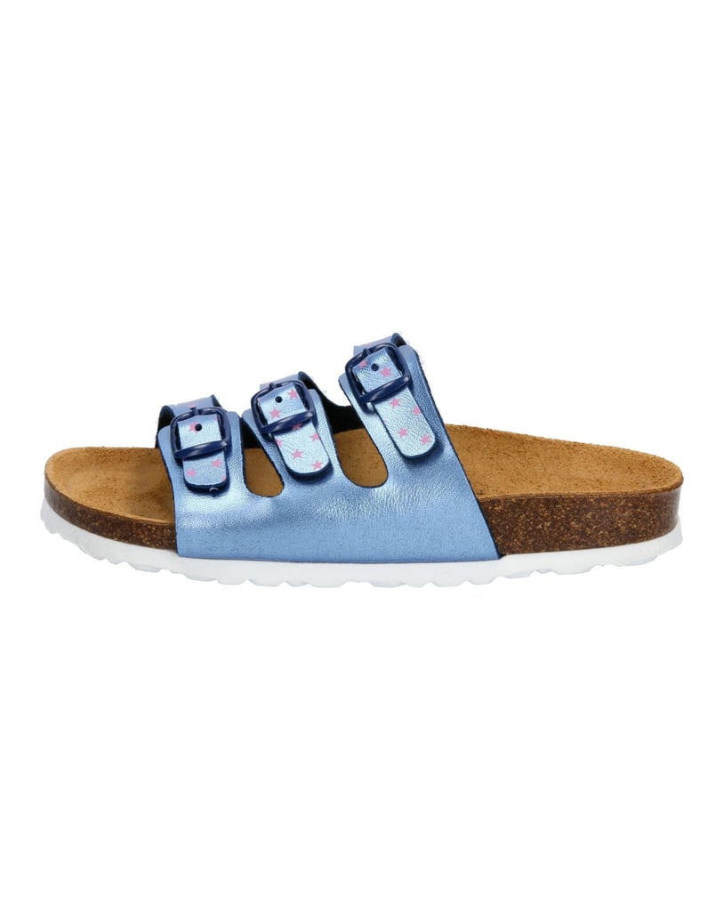 Lico-Pantolette-Bioline-Star-blau