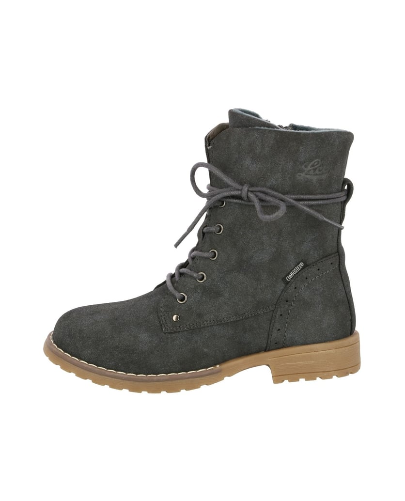 Lico-Trendstiefel-Linea