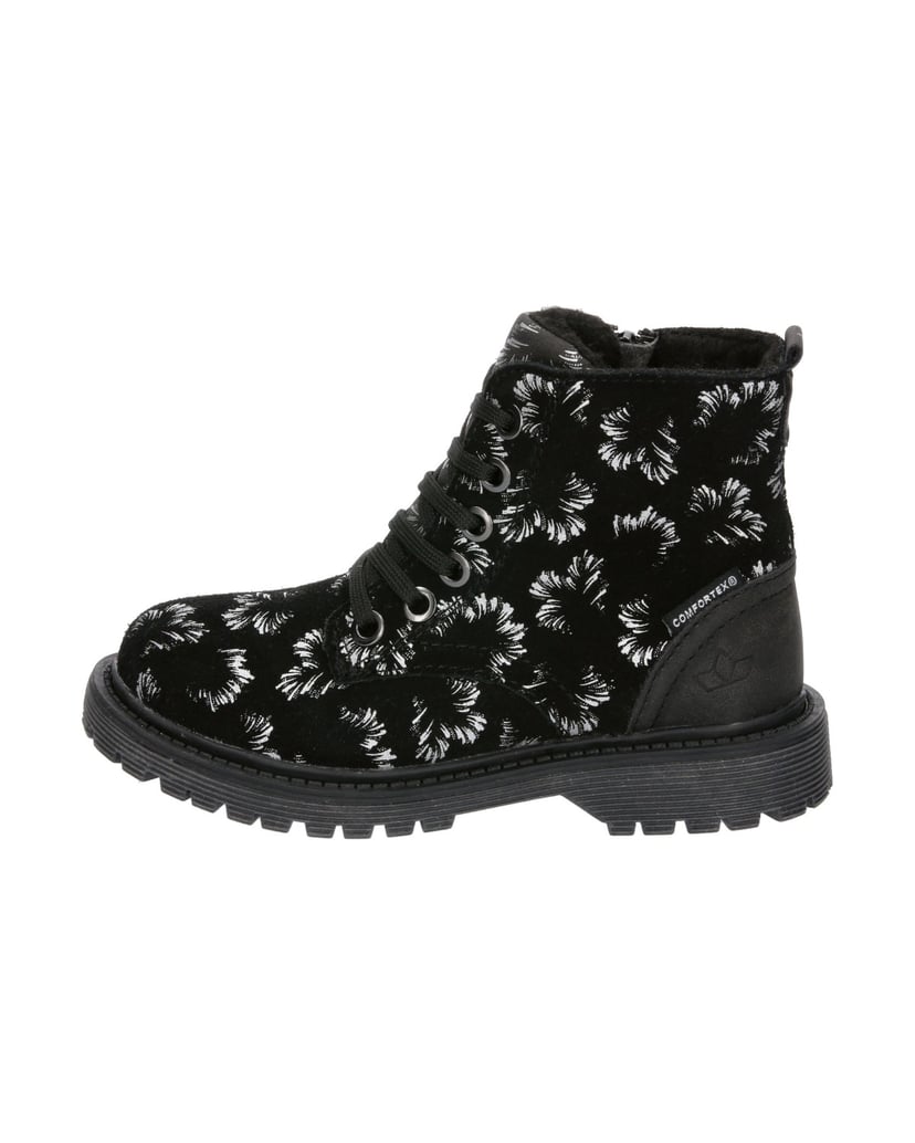 Lico-Trendstiefel-Malati-schwarz