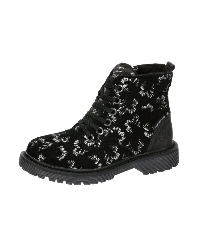 Lico-Trendstiefel-Malati-schwarz