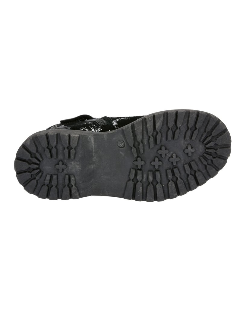 Lico-Trendstiefel-Malati-schwarz