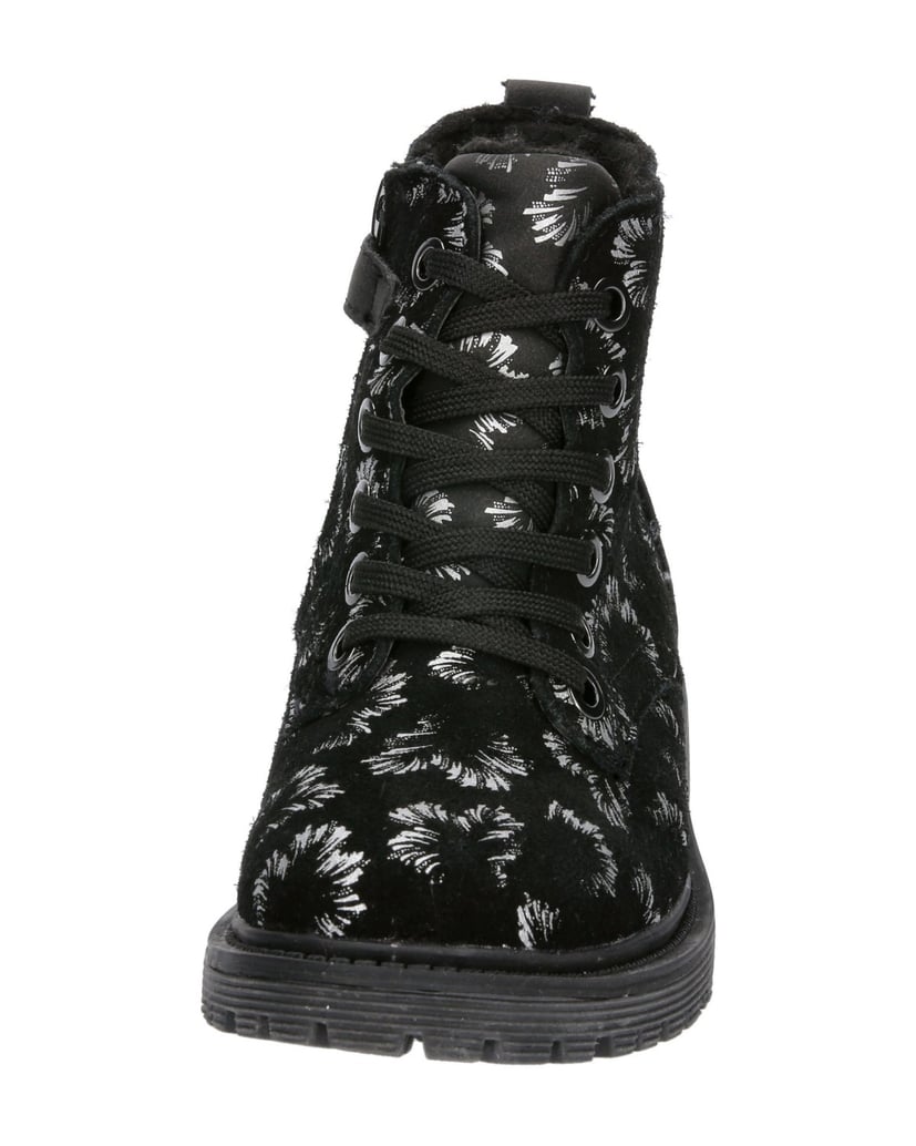 Lico-Trendstiefel-Malati-schwarz