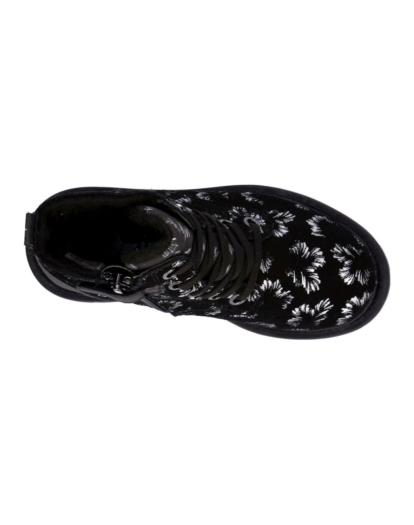 Lico-Trendstiefel-Malati-schwarz