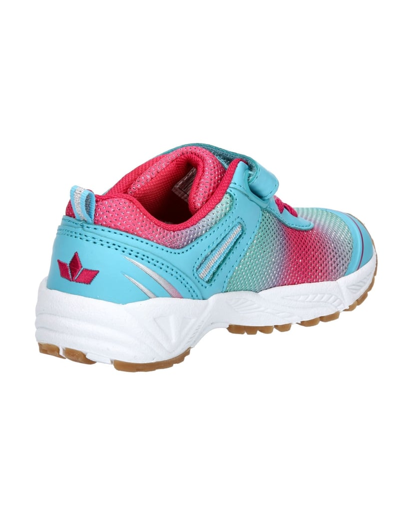 Lico-Sportschuh-Barney-VS-türkis