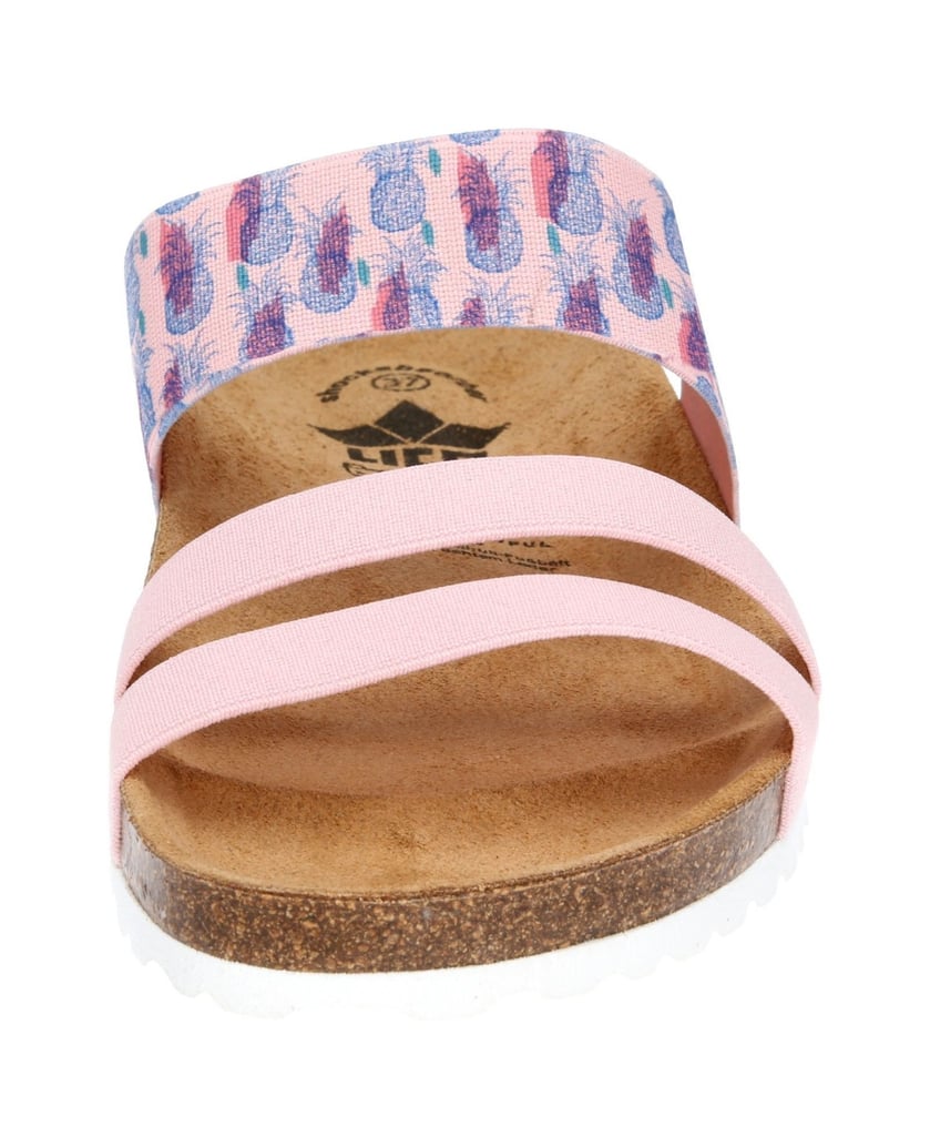 Lico-Pantolette-Bioline-Summer-rosa