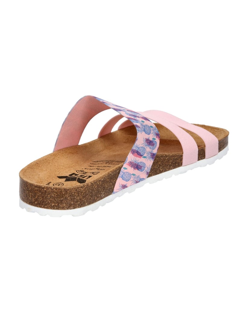 Lico-Pantolette-Bioline-Summer-rosa