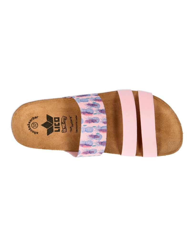 Lico-Pantolette-Bioline-Summer-rosa