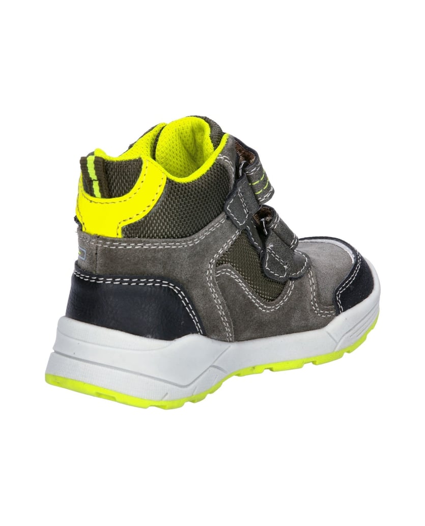 Lico-Freizeitstiefel-Tarik-V-grün