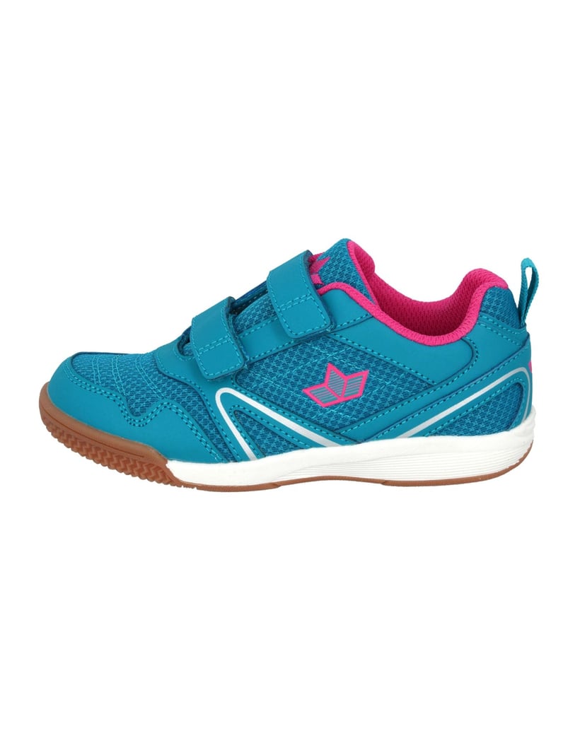 Lico-Sportschuh-Boulder-V-blau