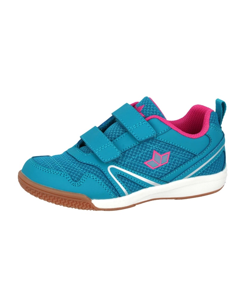Lico-Sportschuh-Boulder-V-blau