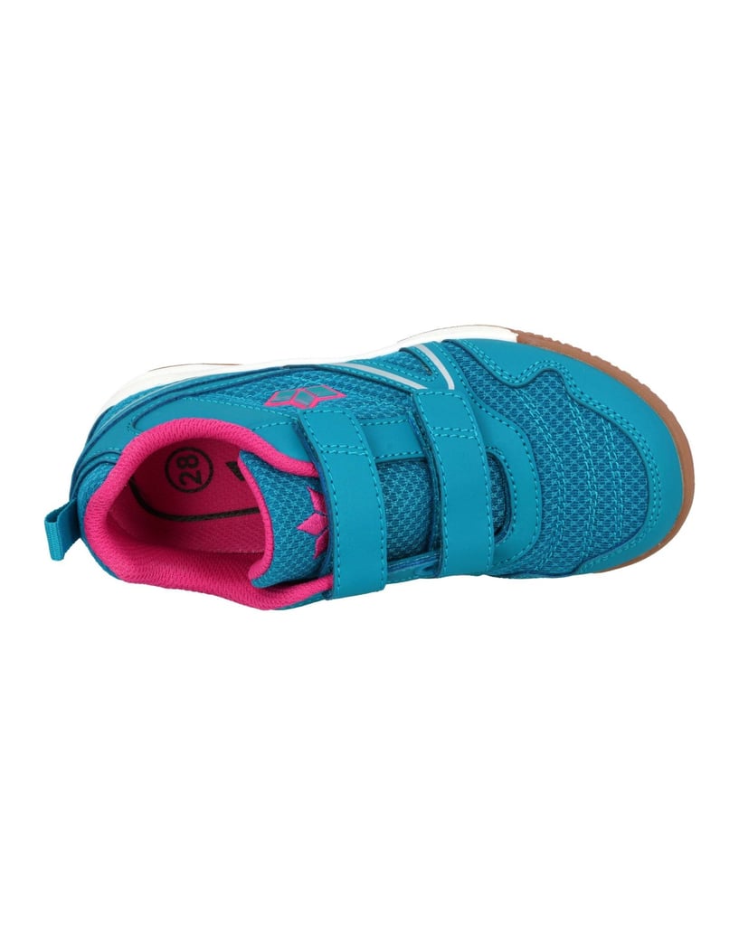 Lico-Sportschuh-Boulder-V-blau