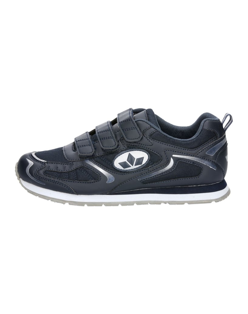 Lico-Joggingschuh-Nelson-V-blau