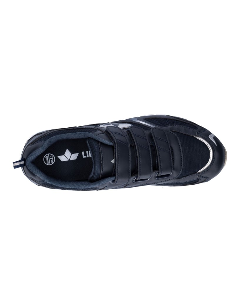 Lico-Joggingschuh-Nelson-V-blau
