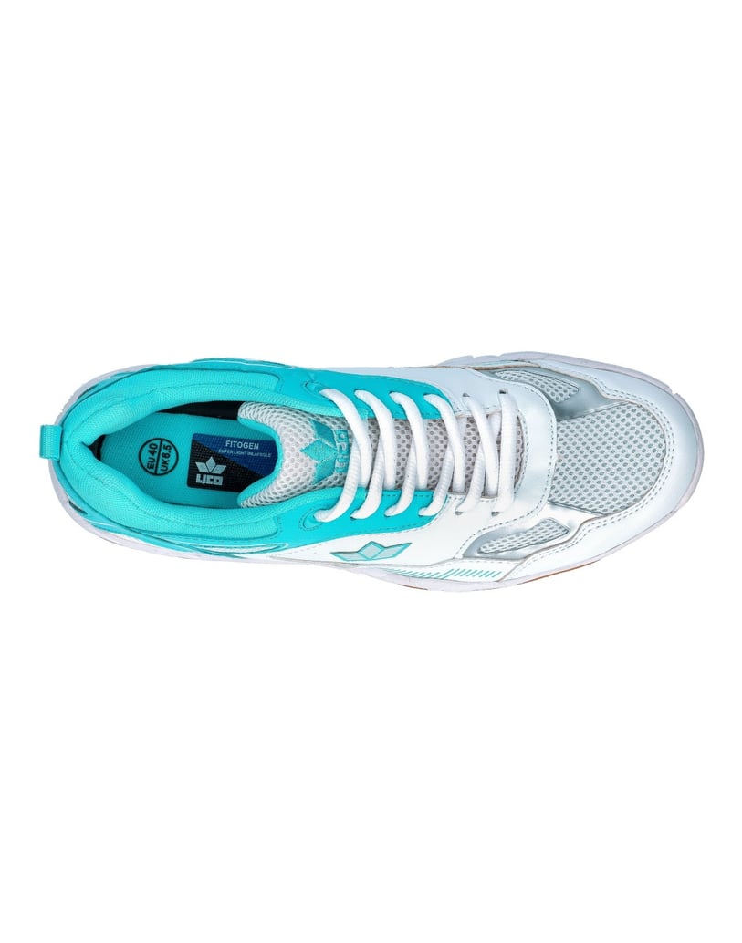 Lico-Sportschuh-Sprint-Indoor-weiss