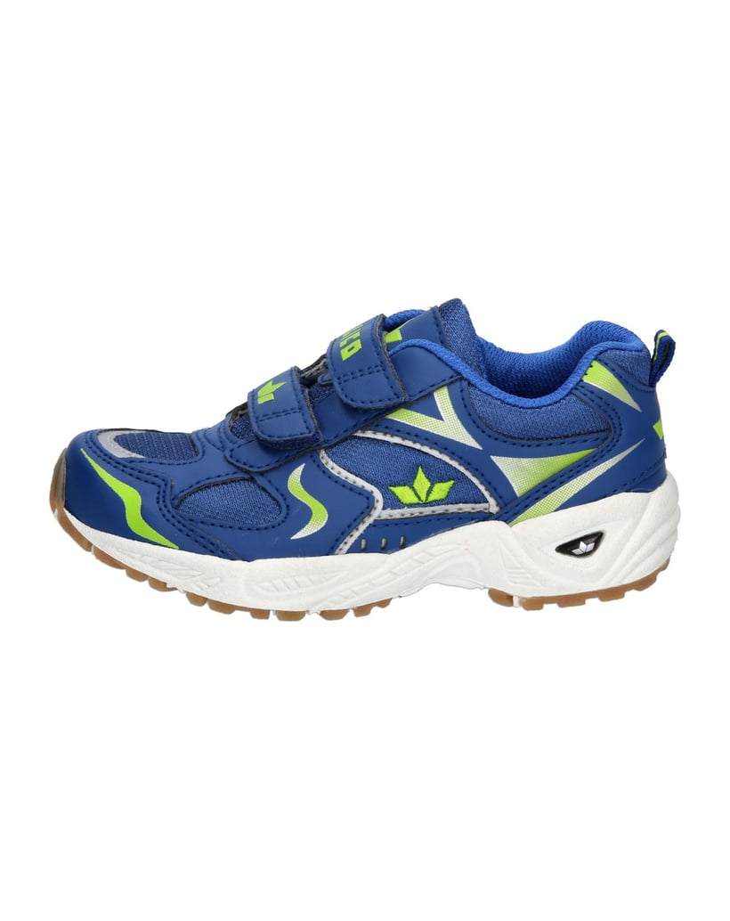 Lico-Sportschuh-Bob-V-blau