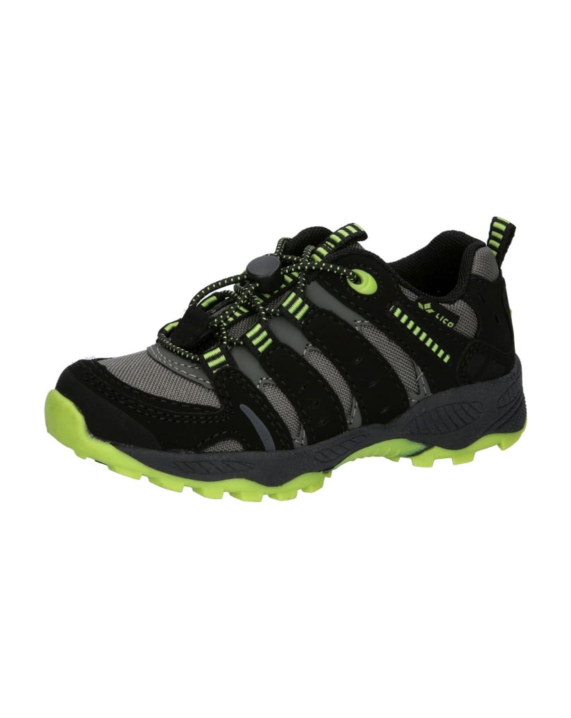 Lico-Outdoorschuh-Fremont-grau