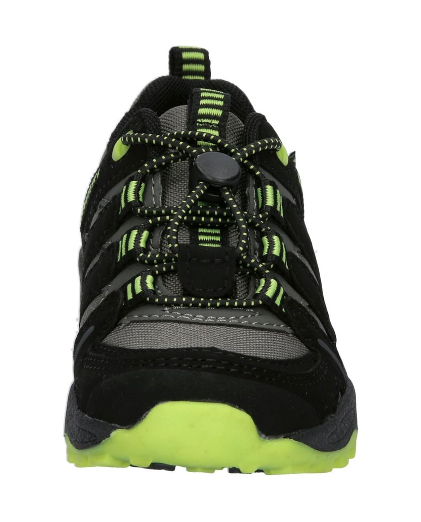Lico-Outdoorschuh-Fremont-grau