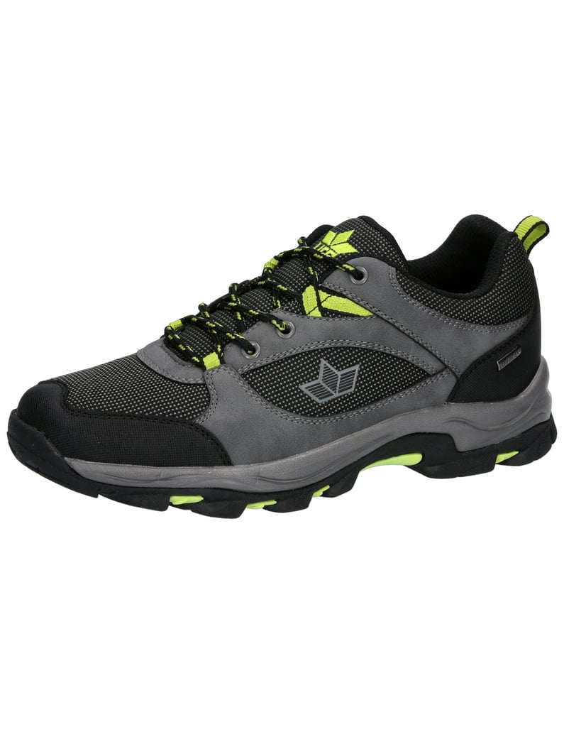 Lico-Outdoorschuh-Melton
