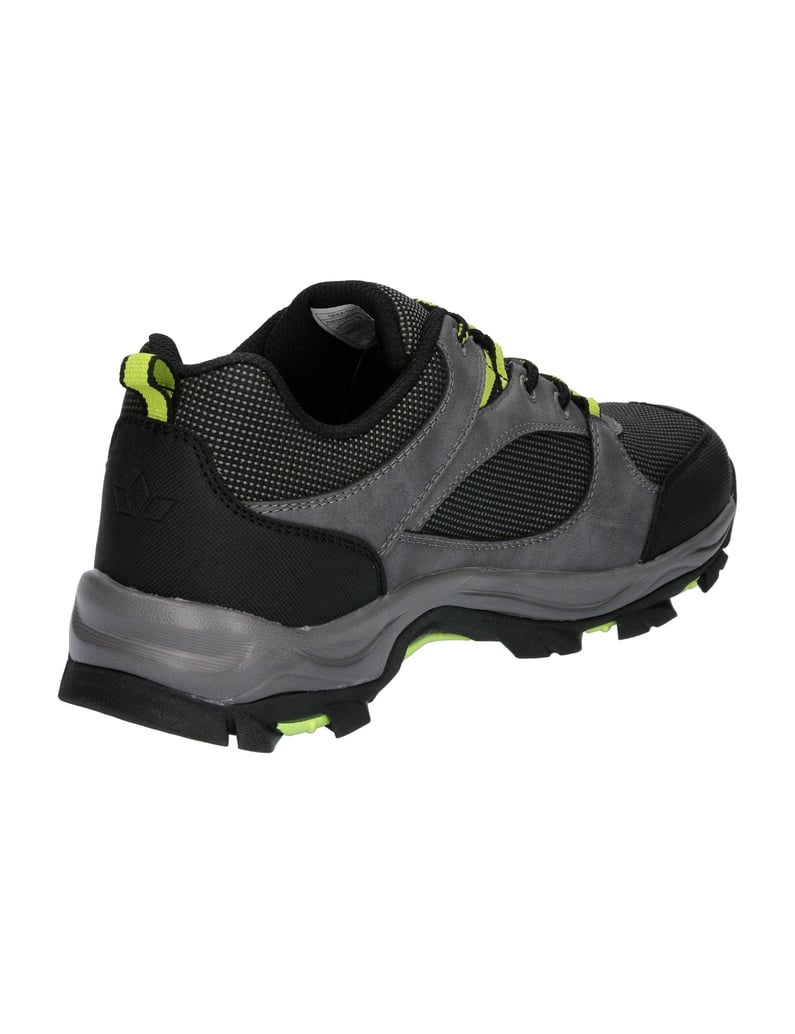 Lico-Outdoorschuh-Melton