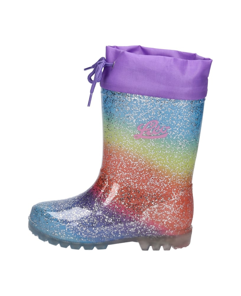 Lico Power Blinky Gummistiefel gr.33 (Gebraucht) in Cham für CHF 6.5