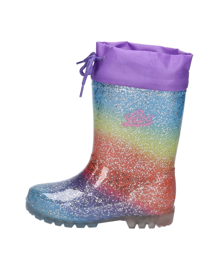 Lico-Gummistiefel-Power-Blinky-multicolor