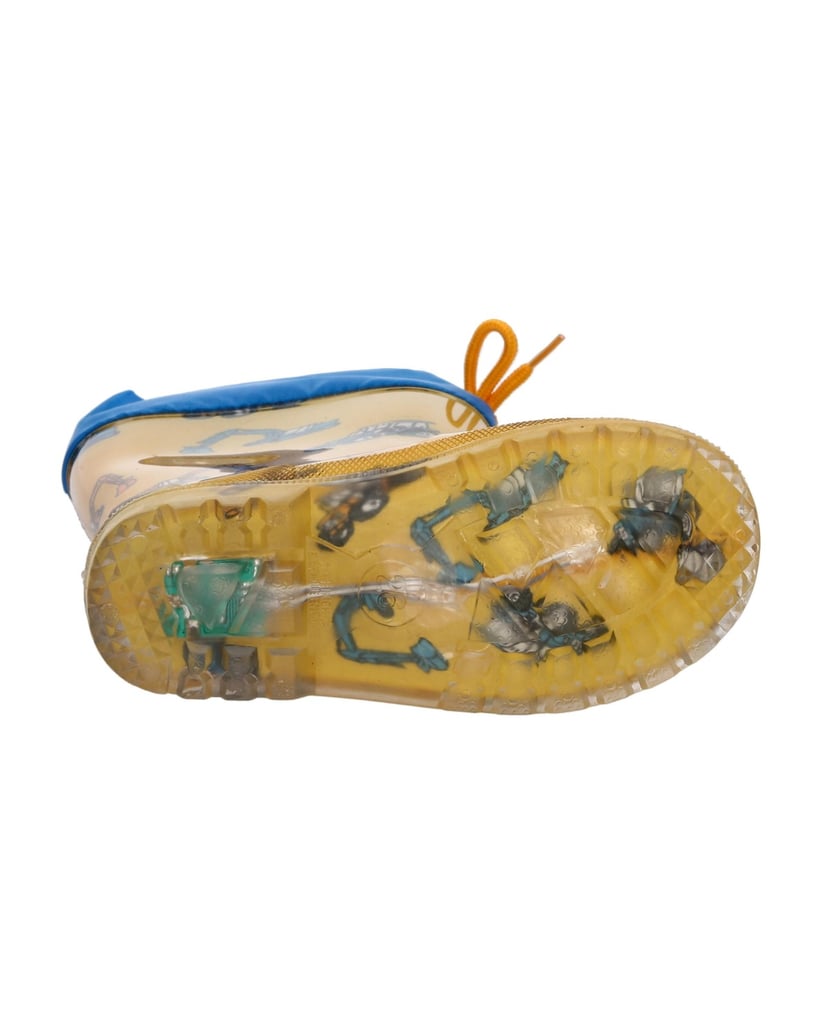 Lico-Gummistiefel-Power-Blinky-gelb