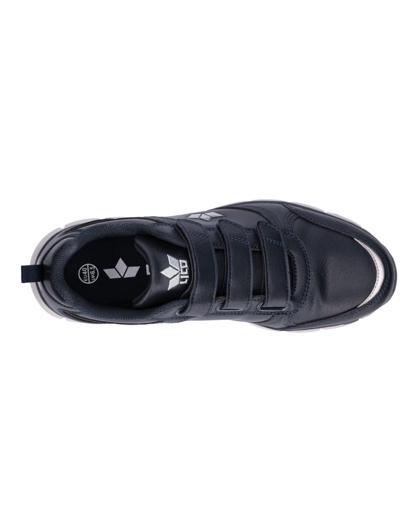 Lico-Joggingschuh-Lionel-V-blau