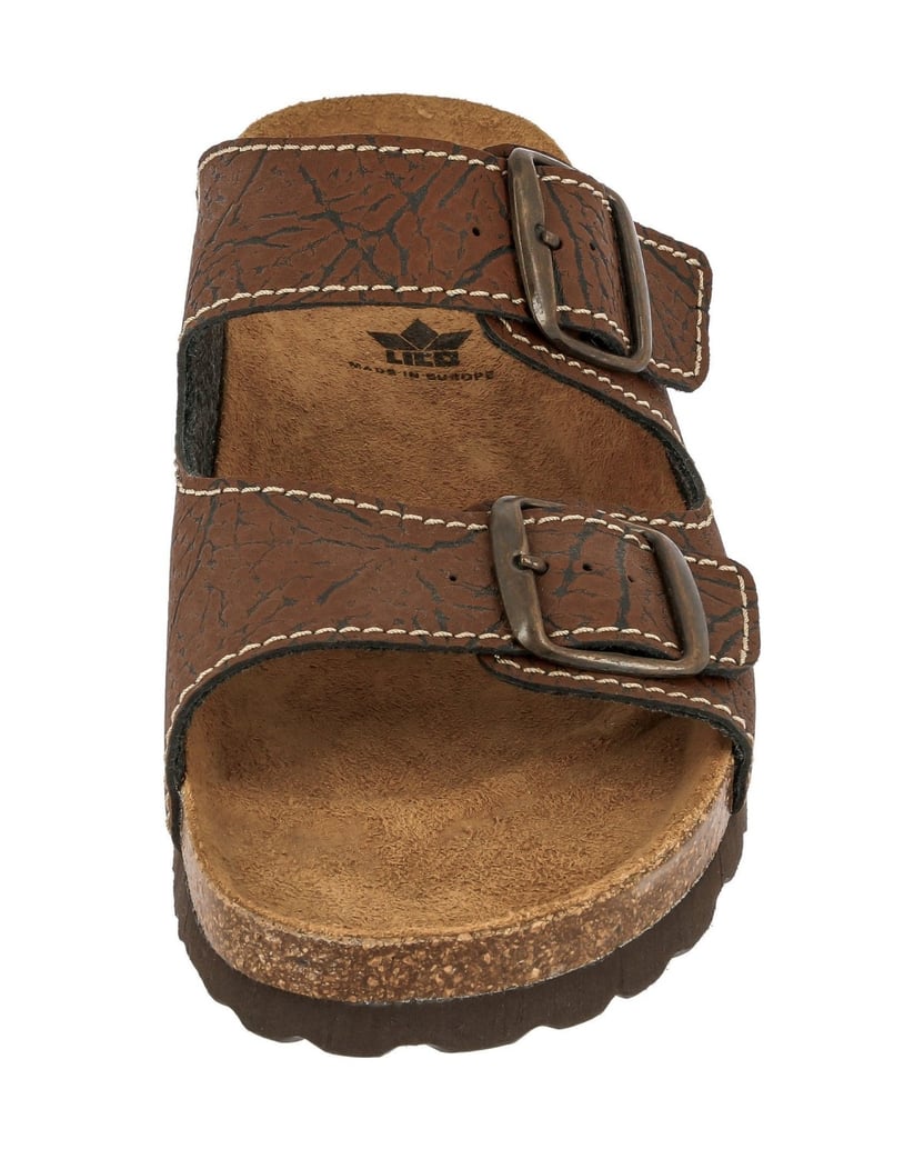 Lico-Slipper-Natural-Elefo-braun