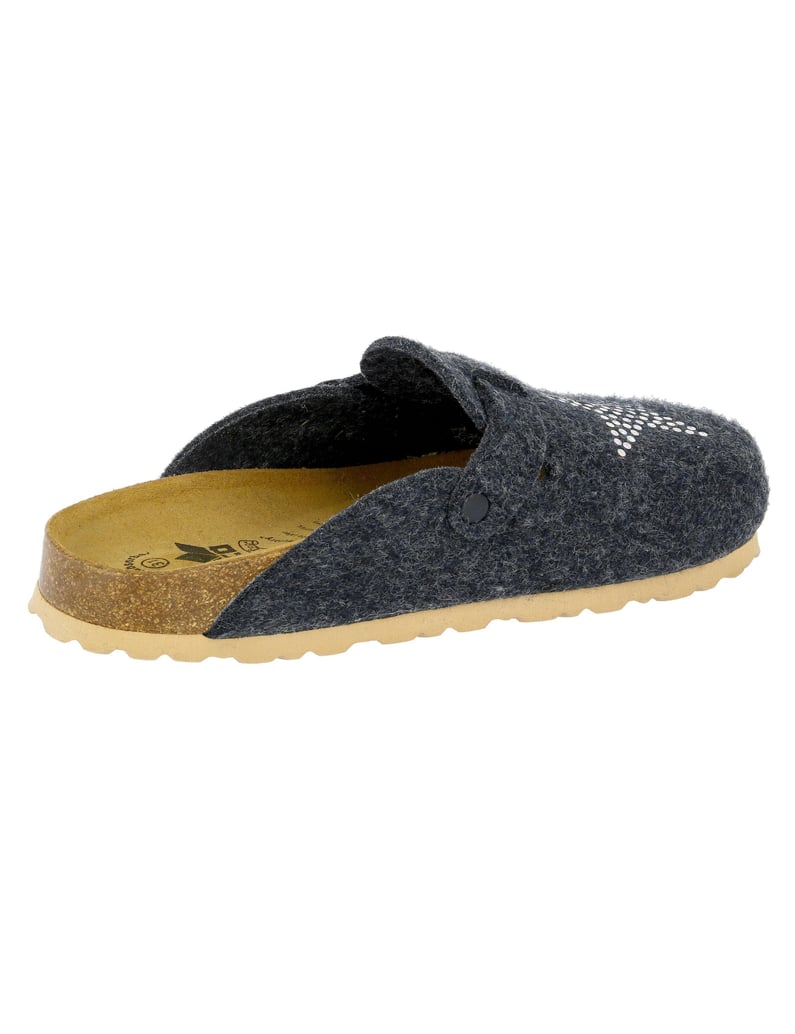 Lico-Clog-Bioline-clog-star