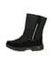 Lico Winterstiefel Ice Mount schwarz