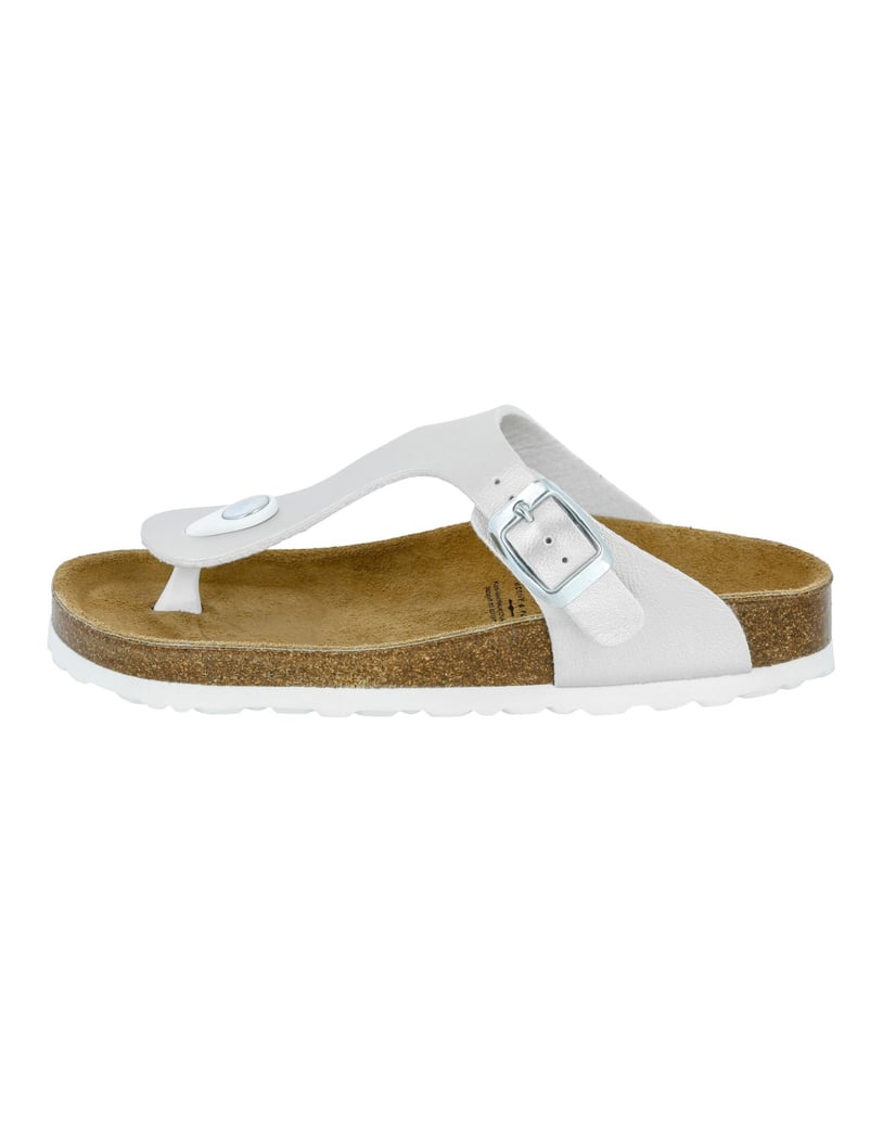 Lico-Zehenstegpantolette-Bioline-Trend-Kids-silber