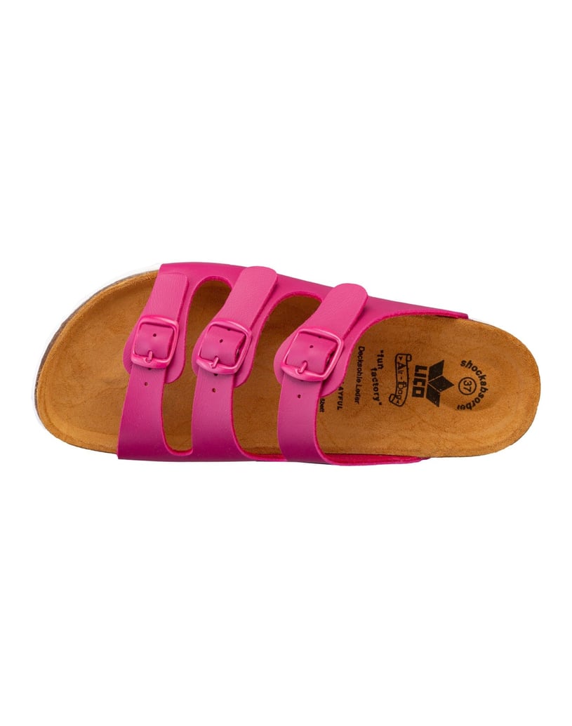 Lico-Pantolette-Bioline-Lady-rosa