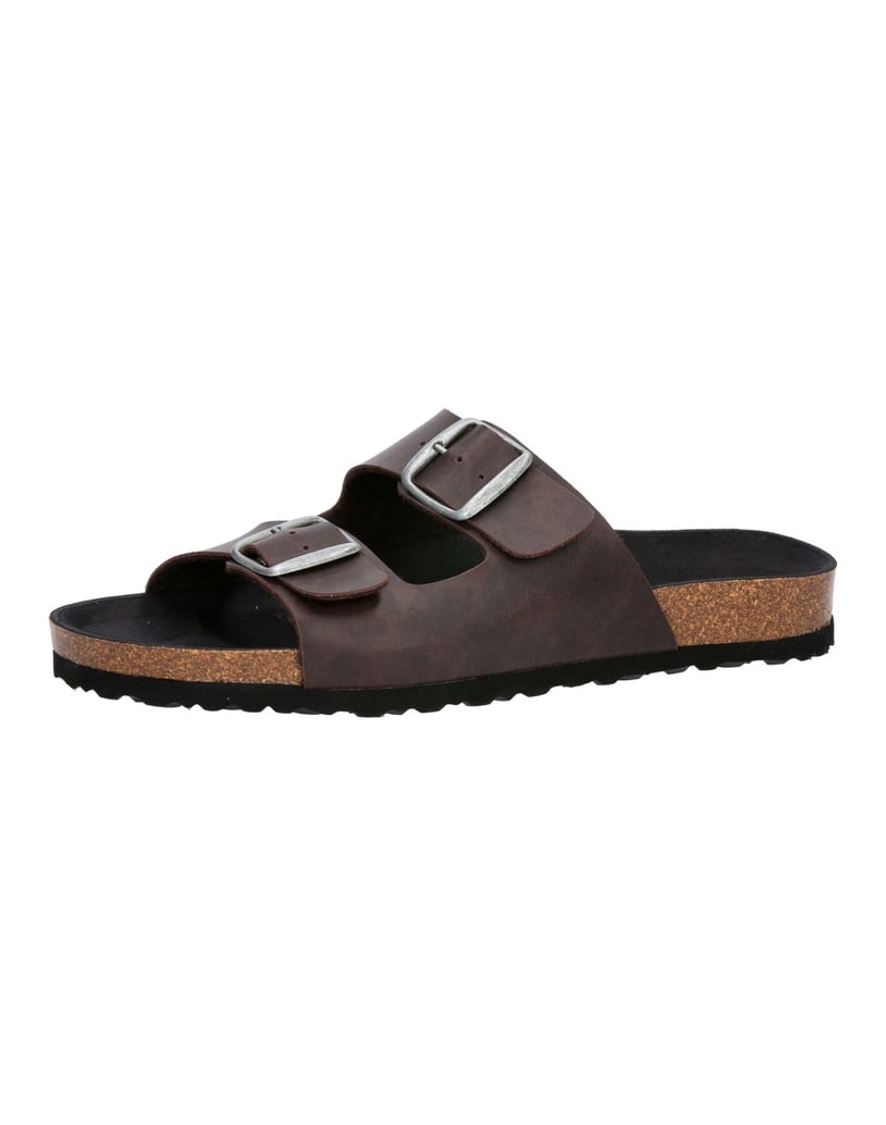 Lico-Pantolette-Bioline-Man-Vegan-braun